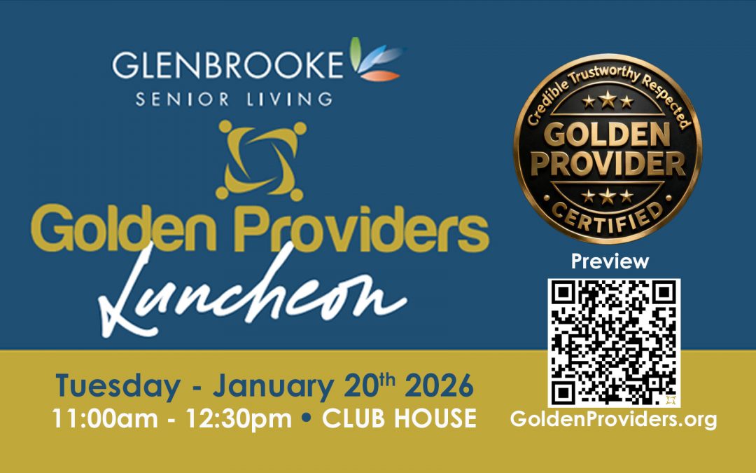 Golden Providers January 2026